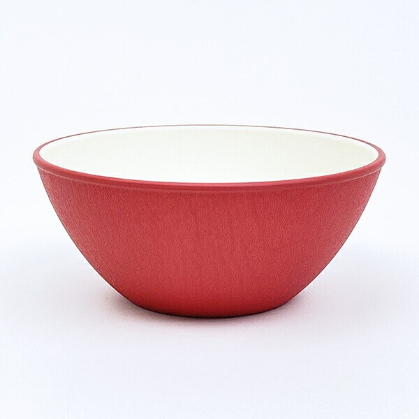 スヌーピー シェフシリーズ 抗菌ボウル (レッド) 食器 SNOOPY