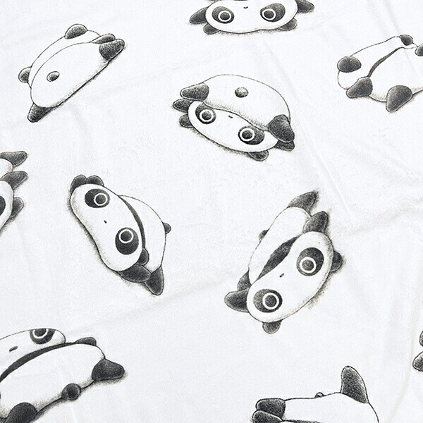 たれぱんだ ファストドライバスタオル San-X サンエックス