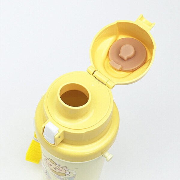 ちいかわ 直飲み水筒 フェアリーフラワー ランチ 日本製