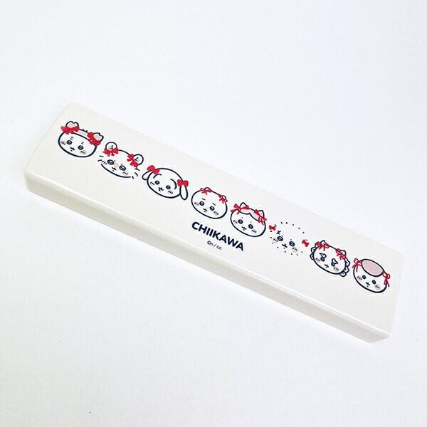 ちいかわ コンビセット リボン ランチ 日本製