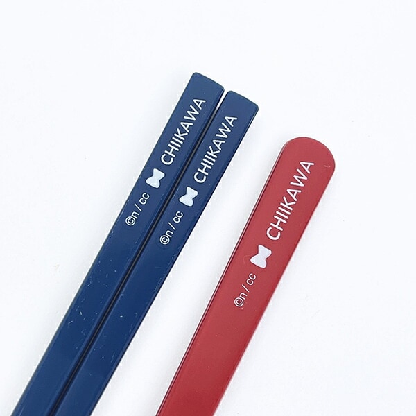 ちいかわ コンビセット リボン ランチ 日本製