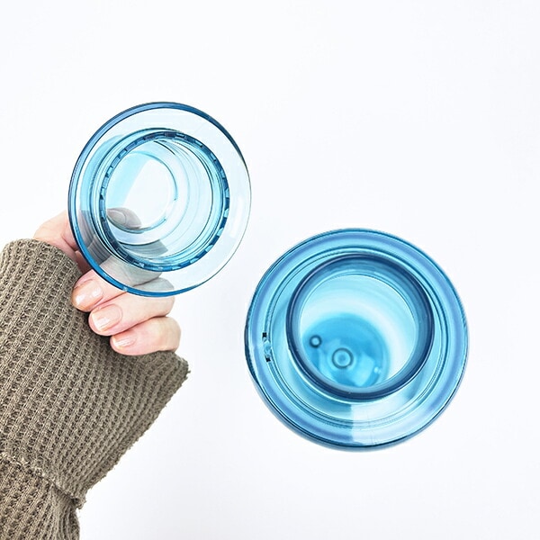 スヌーピー クリアウォーターボトル 1000ml ランチ 日本製 SNOOPY