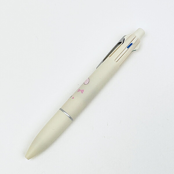 mikko illustrations ミッコ キャミー ジェットストリームLITE4&1 文具 日本製