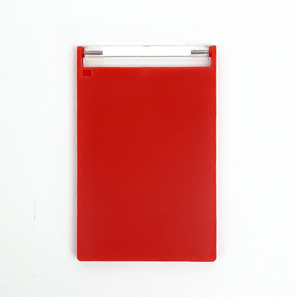 サンリオ アイシナモロール コンパクトミラー (レッド)