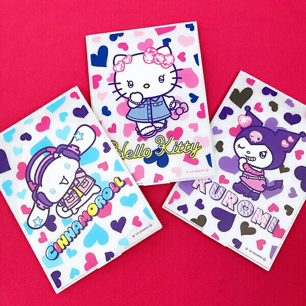 サンリオ クロミ Y2K ミラー(LL) 手鏡 日本製 平成レトロ Sanrio
