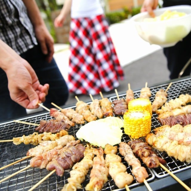 dショッピング |焼き鳥(やきとり/焼鳥/串焼き) 業務用 スチーム加熱済み 冷凍 ももねぎ串(ねぎま/ねぎ間/ネギま) 30g×300本 バーベキュー (BBQ/bbq)セット 焼肉(焼き肉)用 学園祭 学祭 模擬店 お花見 桜祭り さくらまつり 桜まつり お祭り バザー 屋台 食品 | カテゴリ  ...