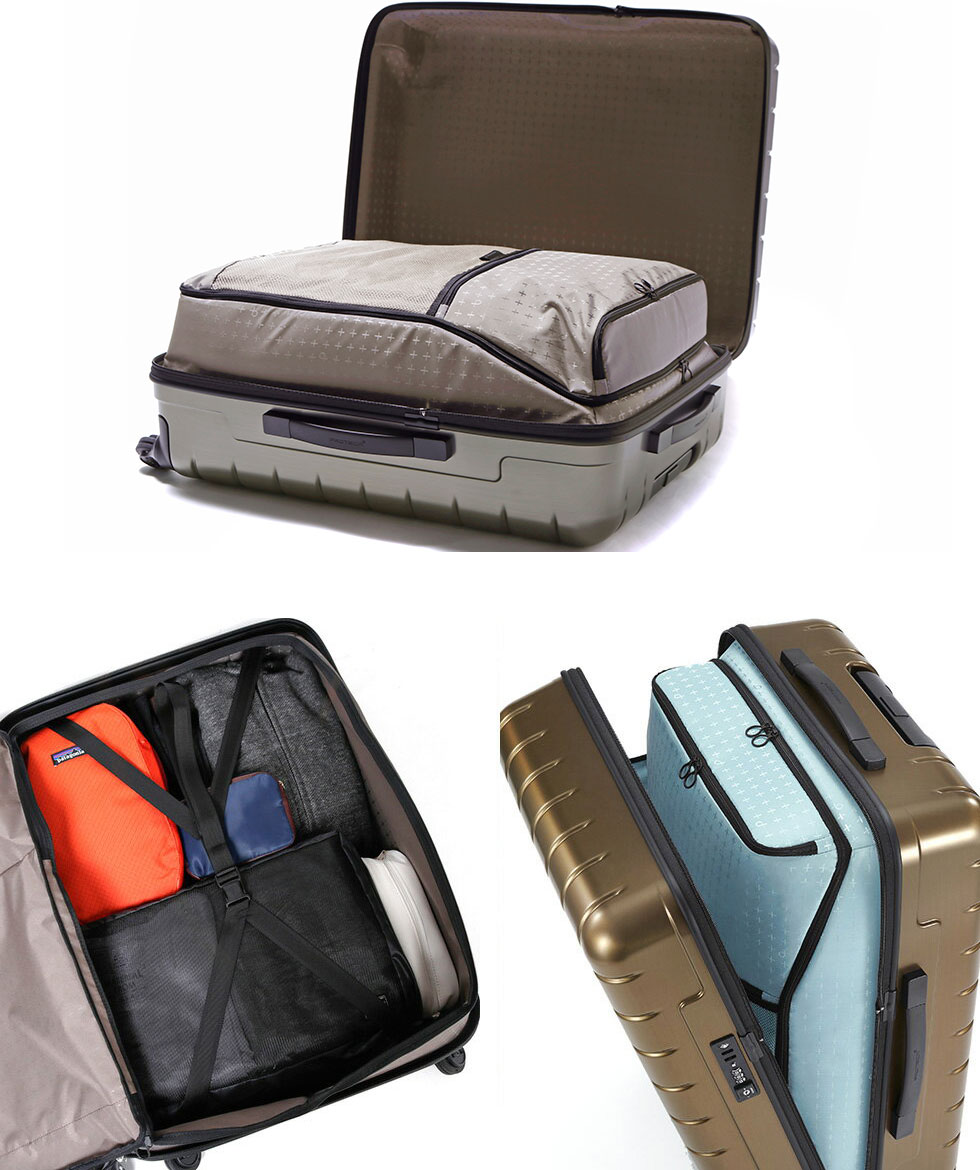 dショッピング |【セール25%OFF】 プロテカ スーツケース PROTeCA サン