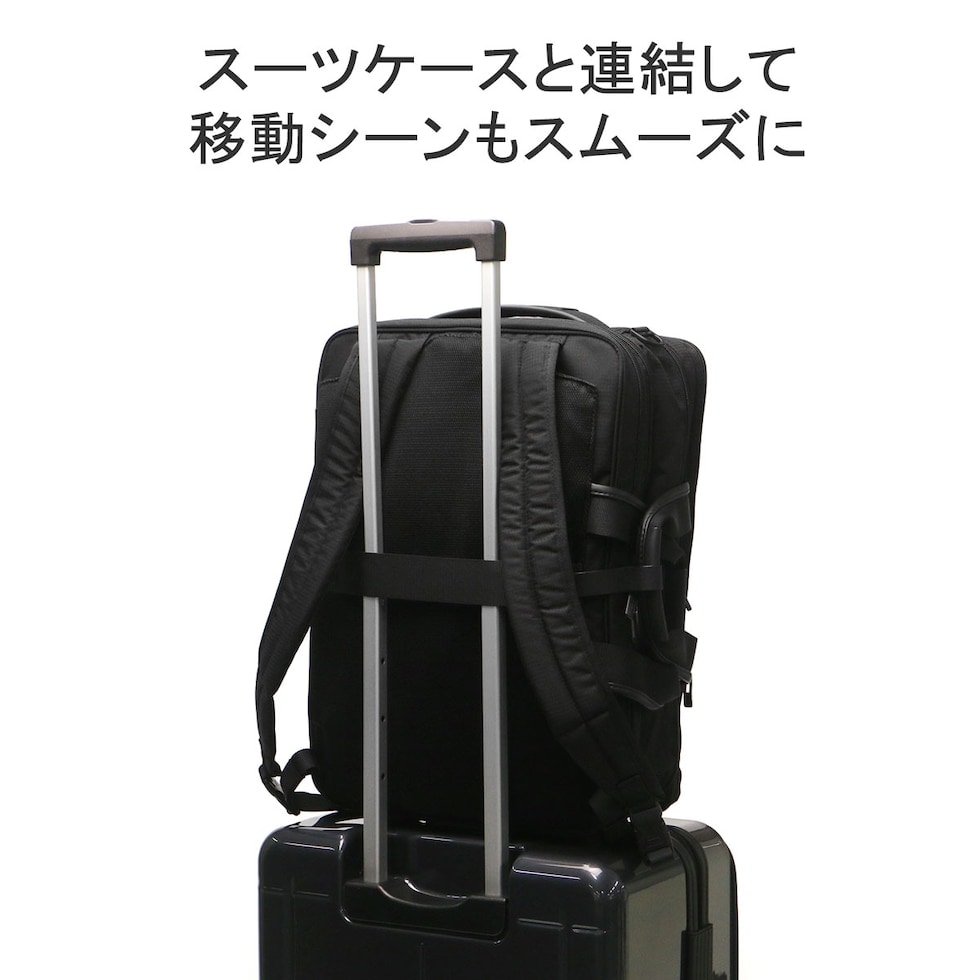 dショッピング |エース ブリーフケース メンズ レディース ナイロン 薄
