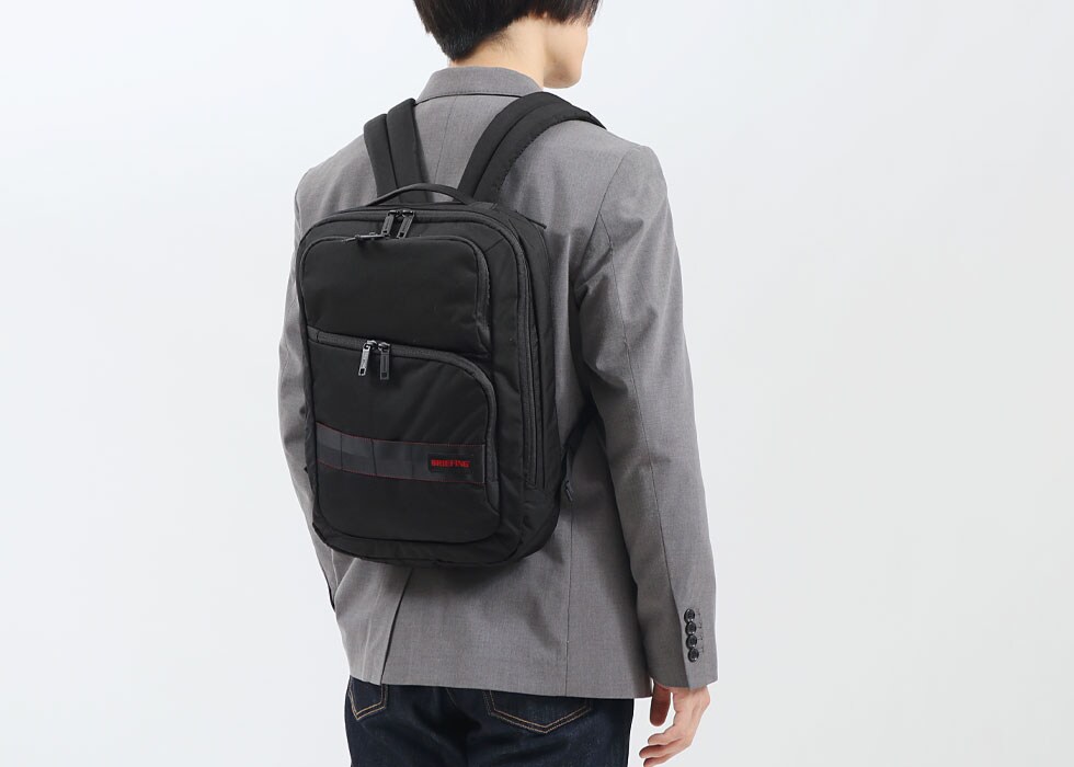 dショッピング |日本正規品 ブリーフィング リュック BRIEFING バッグ