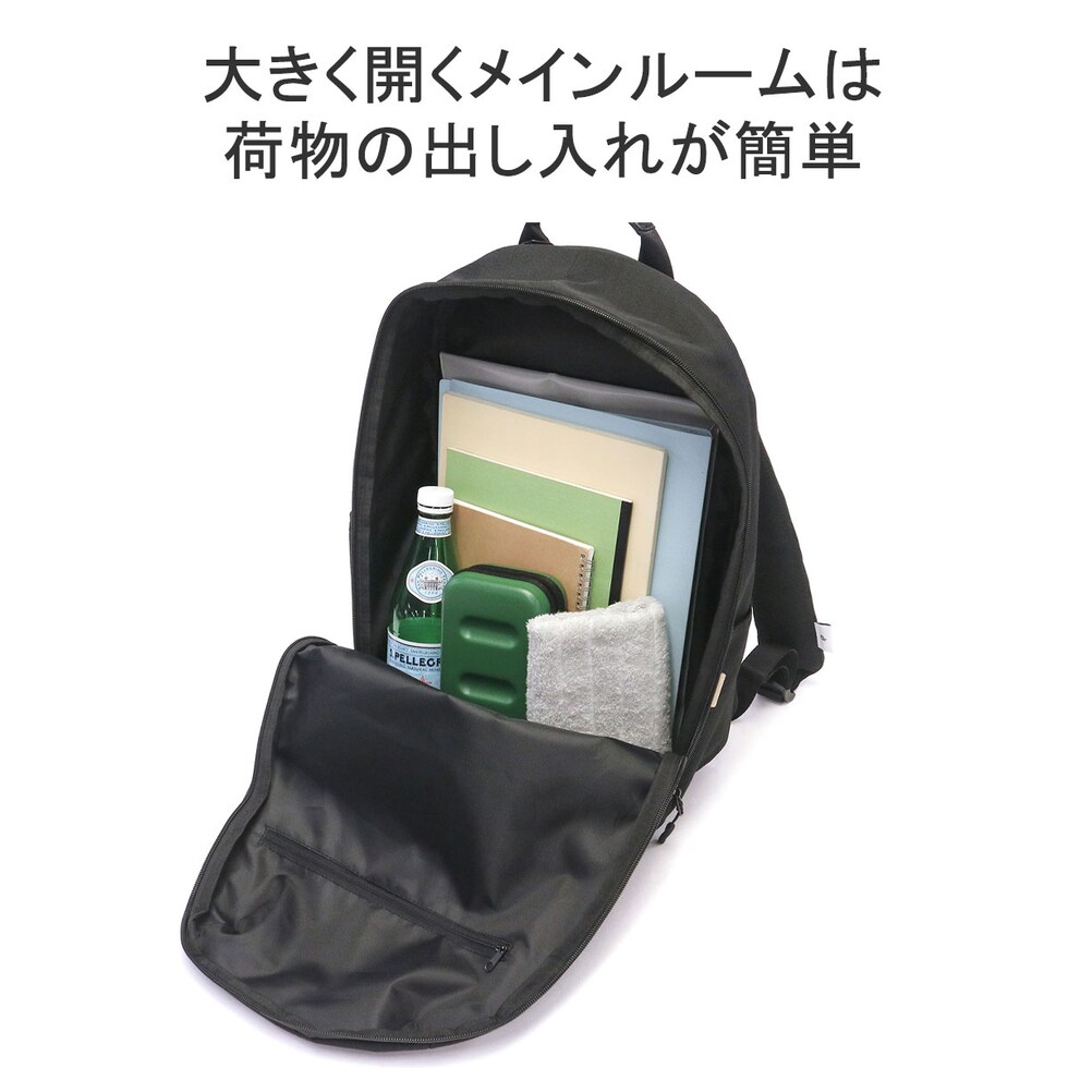 dショッピング |クルニー リュック CRONY. CRONY.×GERCO Round Daypack