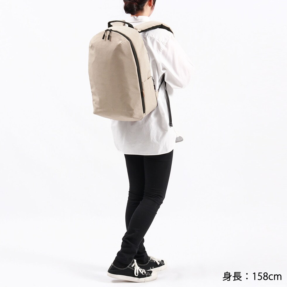 dショッピング |クルニー リュック CRONY. CRONY.×GERCO Round Daypack