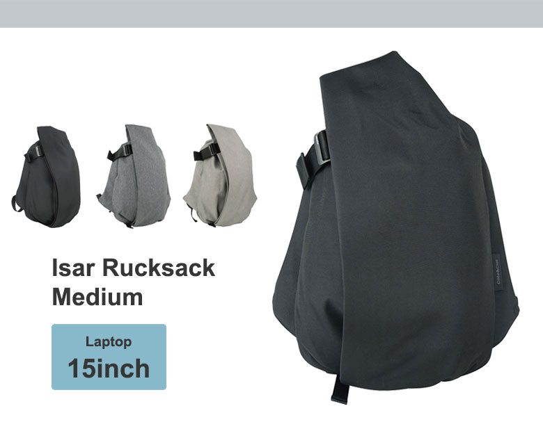 Cote&Ciel コートアンドシエル リュックサック