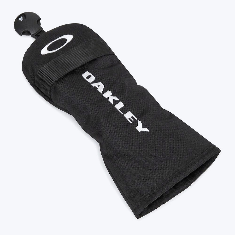 dショッピング |オークリー ゴルフ ヘッドカバー OAKLEY UT COVER 17.0