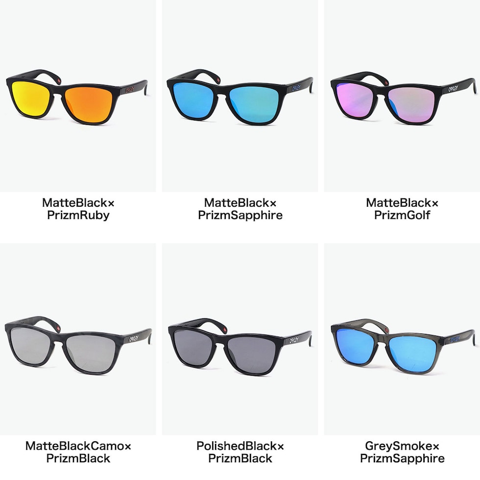 dショッピング |【正規品2年保証】 オークリー サングラス メンズ