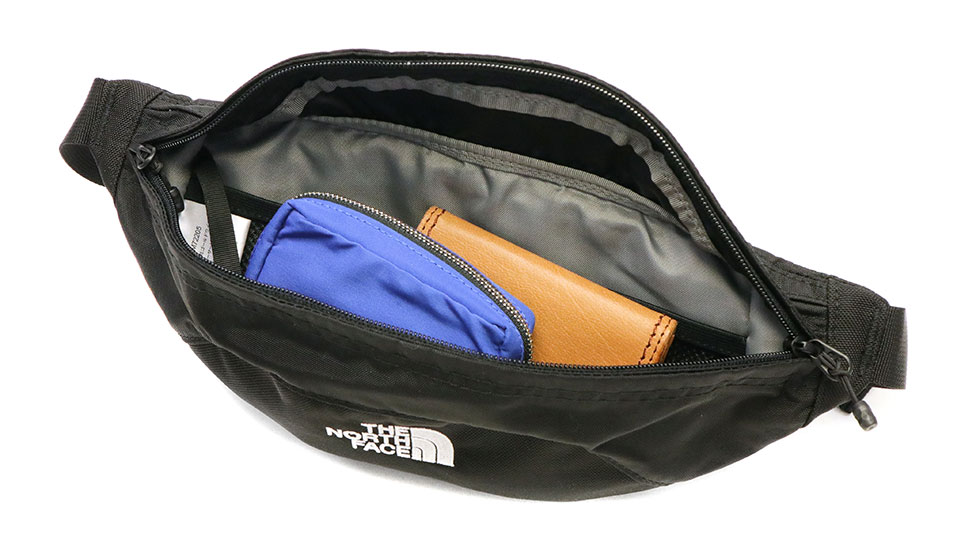 NITRAID × Futura リアルストーン柄 ウエストポーチ バッグ NITRAID × Futura リアルストーン柄 ウエストポーチ バッグ