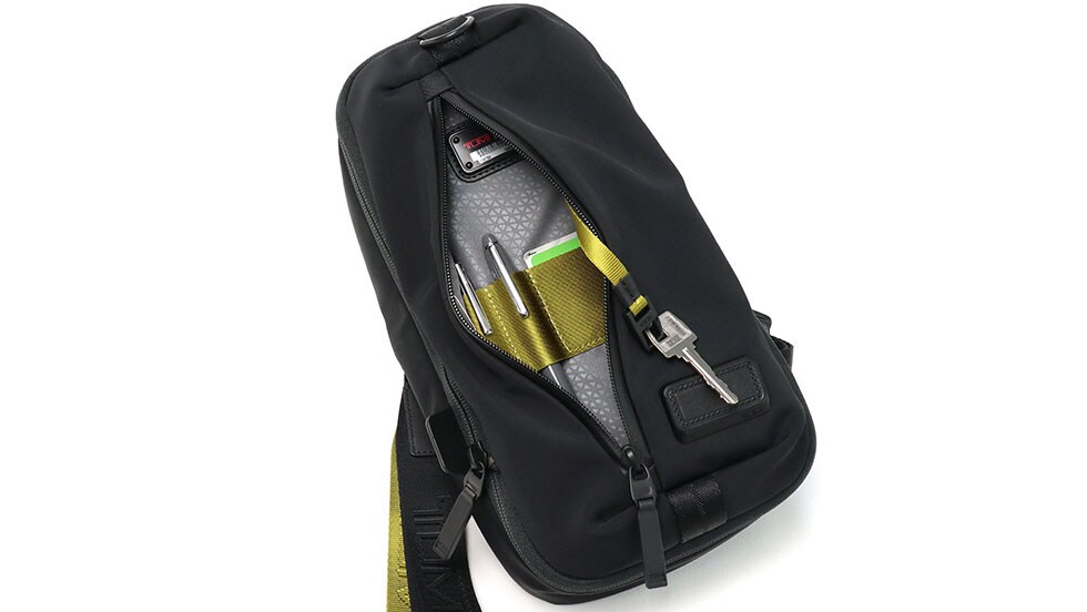 TUMI TAHOE バックパック TUMI TAHOE ノタウェイ リュック バックパック