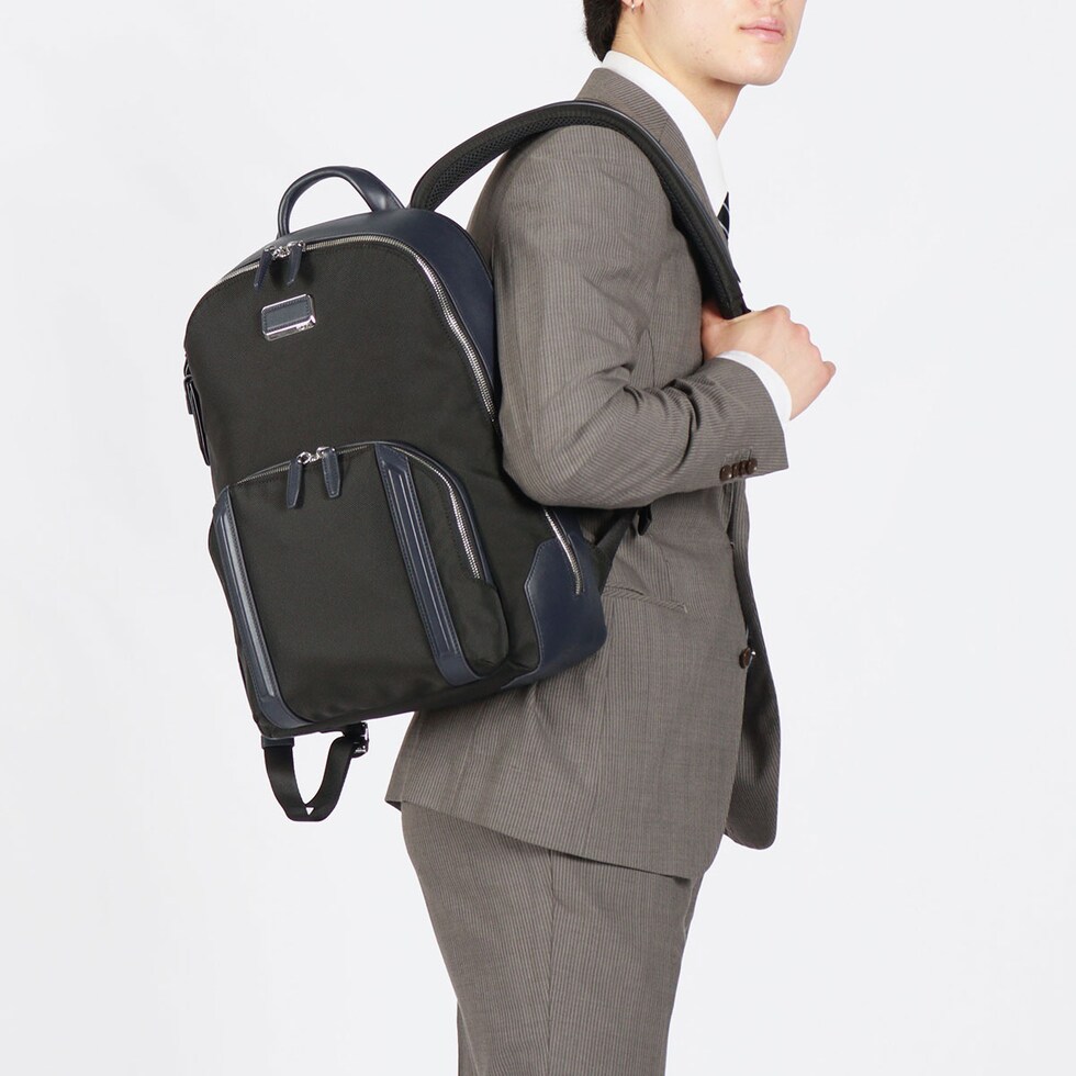 dショッピング |【セール25%OFF】【正規品5年保証】 トゥミ リュック
