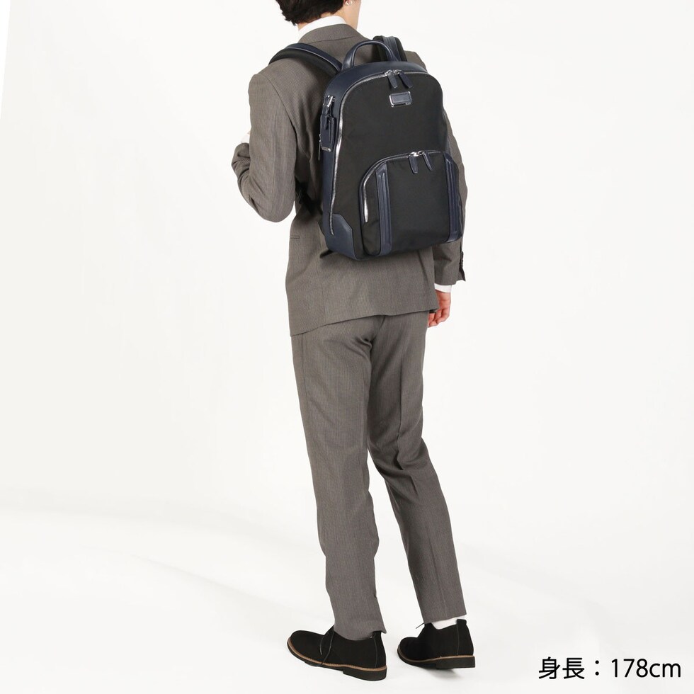 dショッピング |【セール25%OFF】【正規品5年保証】 トゥミ リュック
