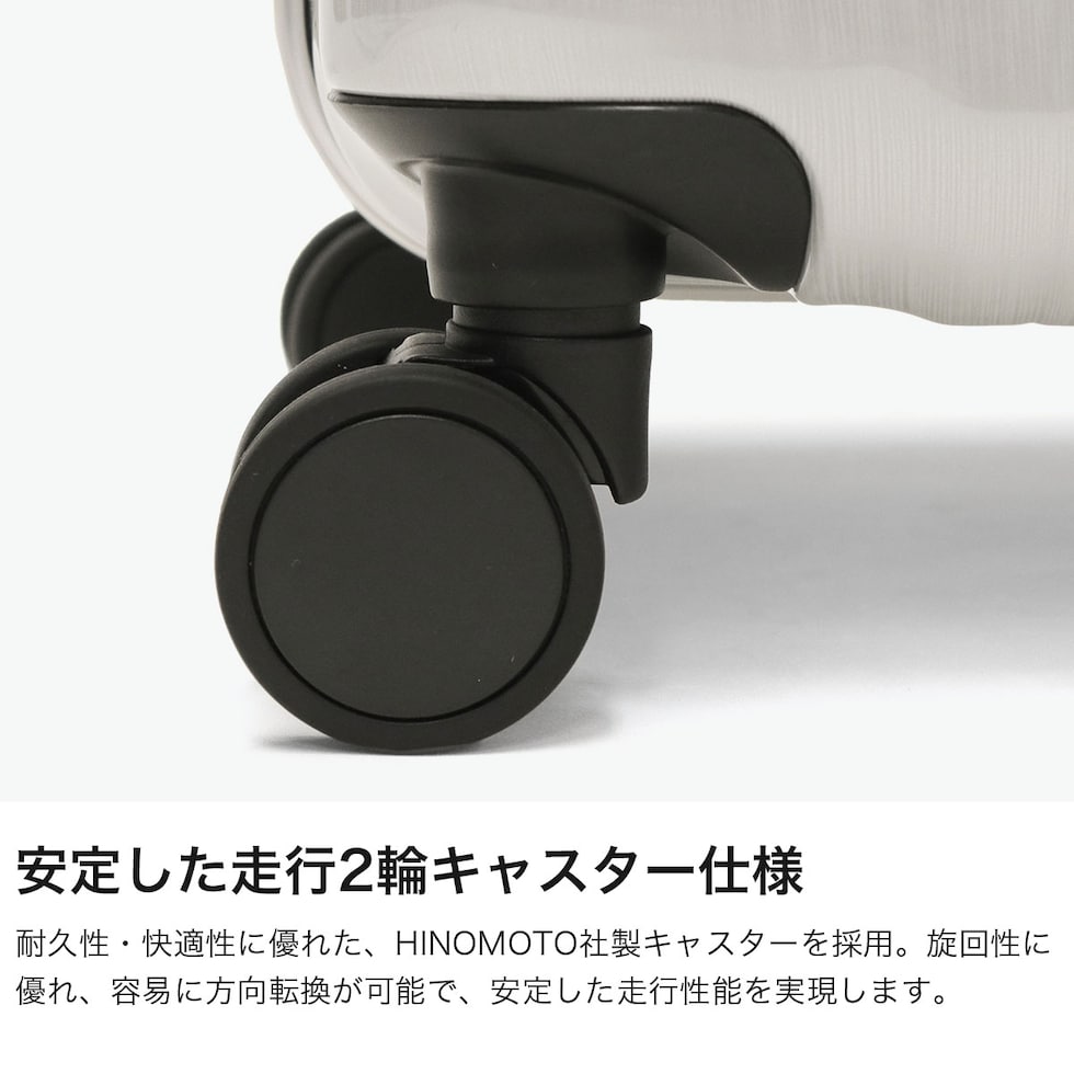 dショッピング |ワールドトラベラー スーツケース LLサイズ 大容量