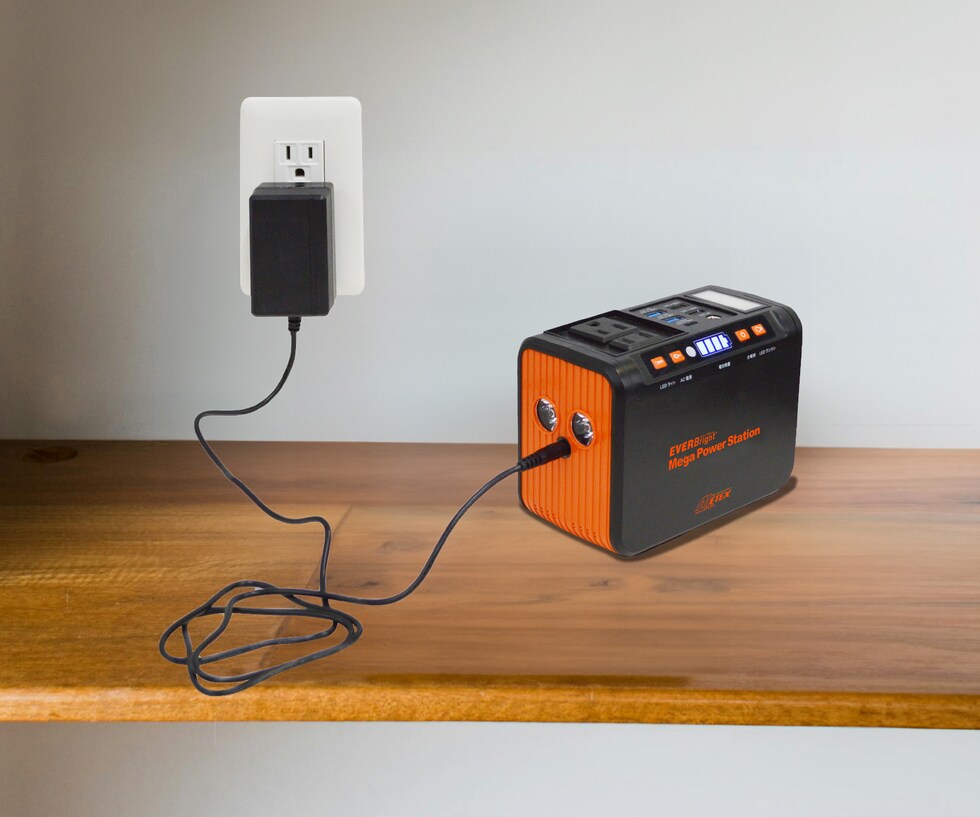 ソーラーパネルからスマホへ直接充電