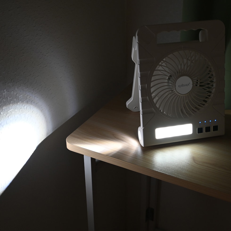 LED照明