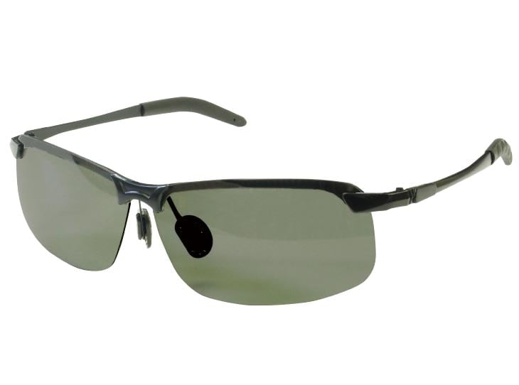 調光・偏光ファッショングラス