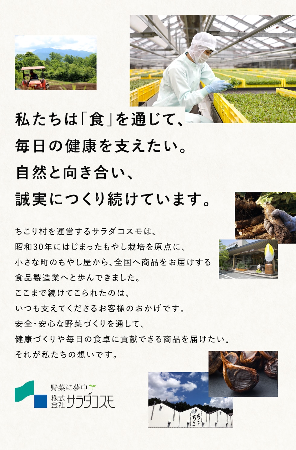 ちこり村 有機黒にんにく