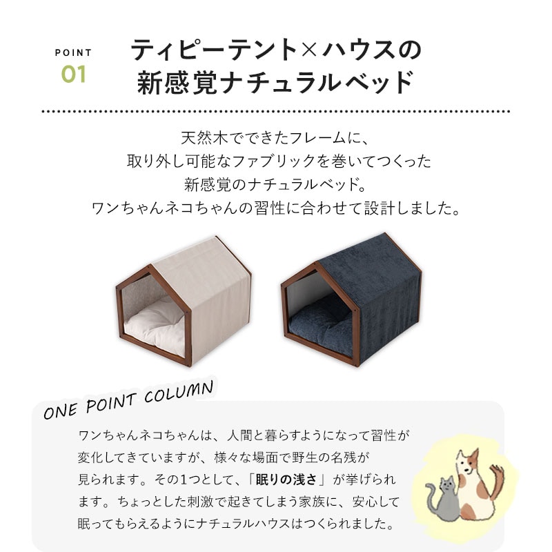 dショッピング |犬 犬用 ハウス ペットハウス ベッド ペット 室内 室内
