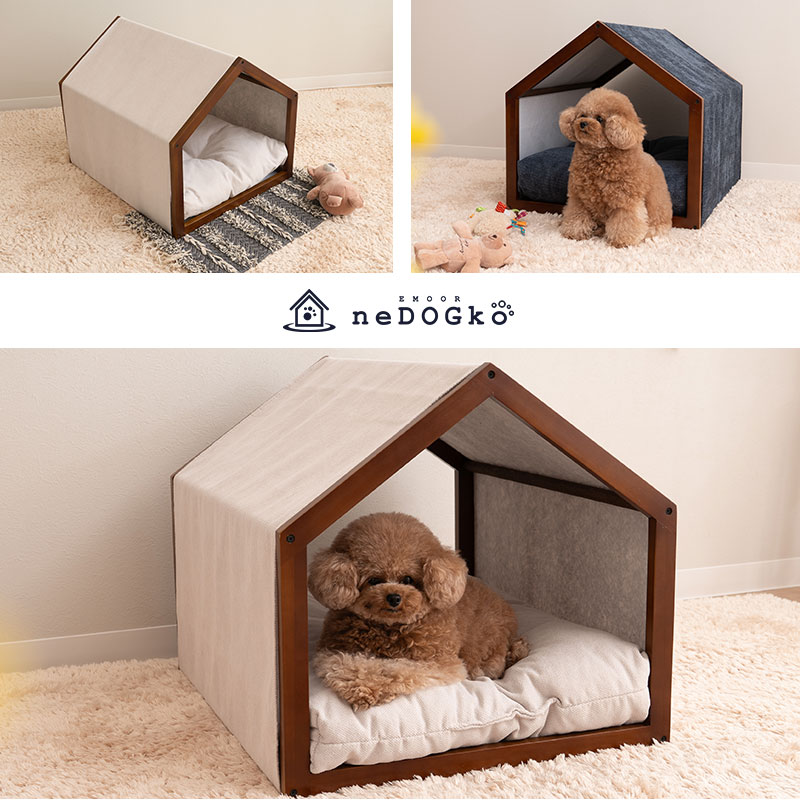 小型犬・猫用ペットハウス dショッピング |犬 犬用 ハウス ペットハウス ベッド ペット 室内 室内