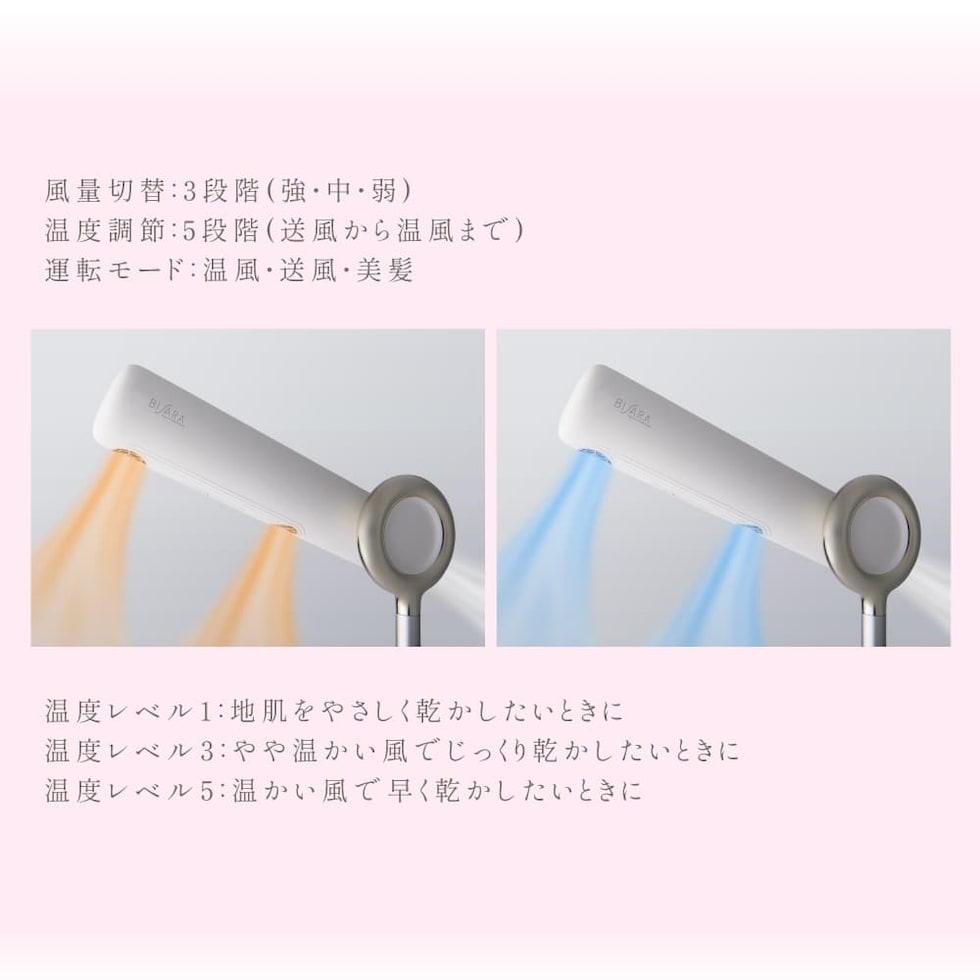 dショッピング |【週末限定!10％OFFクーポン】BISARA(ビサラ) ハンズ
