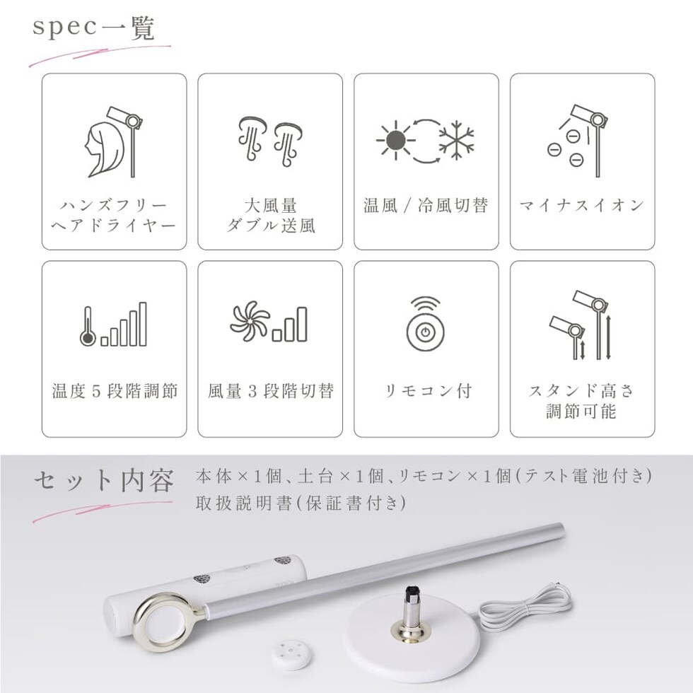 dショッピング |【週末限定10%OFFクーポン】BISARA(ビサラ) ハンズ