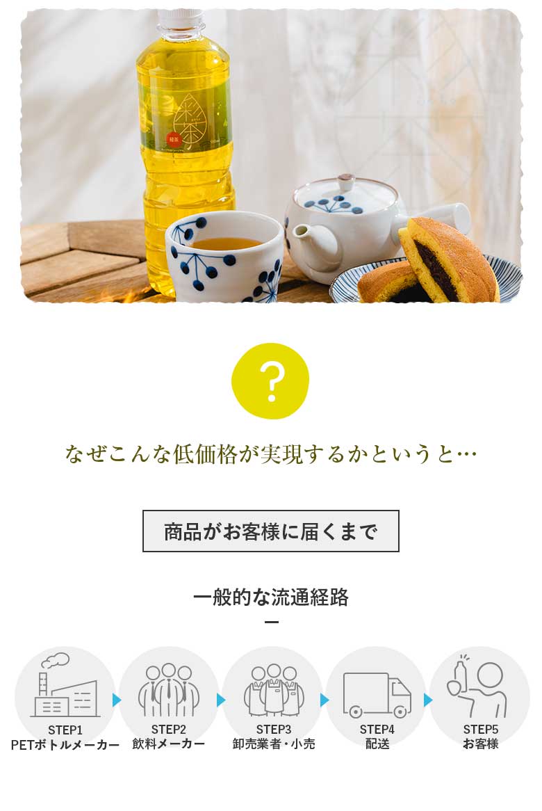 彩茶緑茶