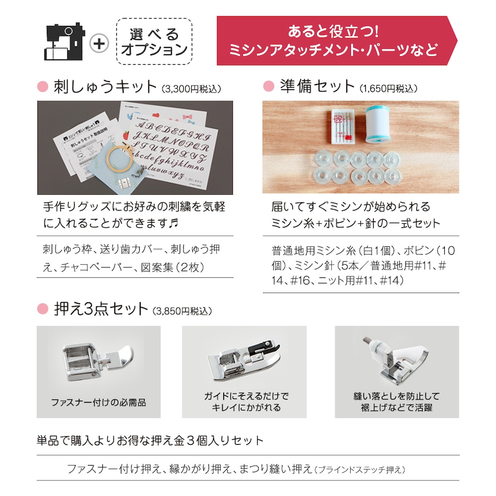 オプション