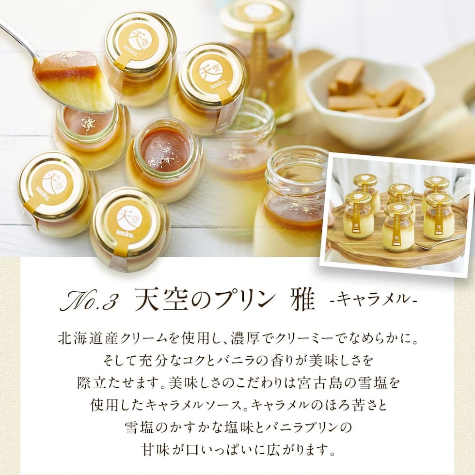 新春スイーツ福袋