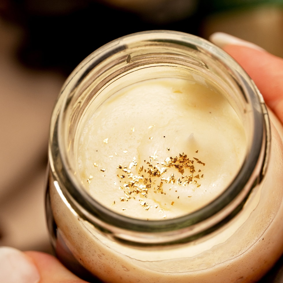 低糖質コーヒーゼリー 翠