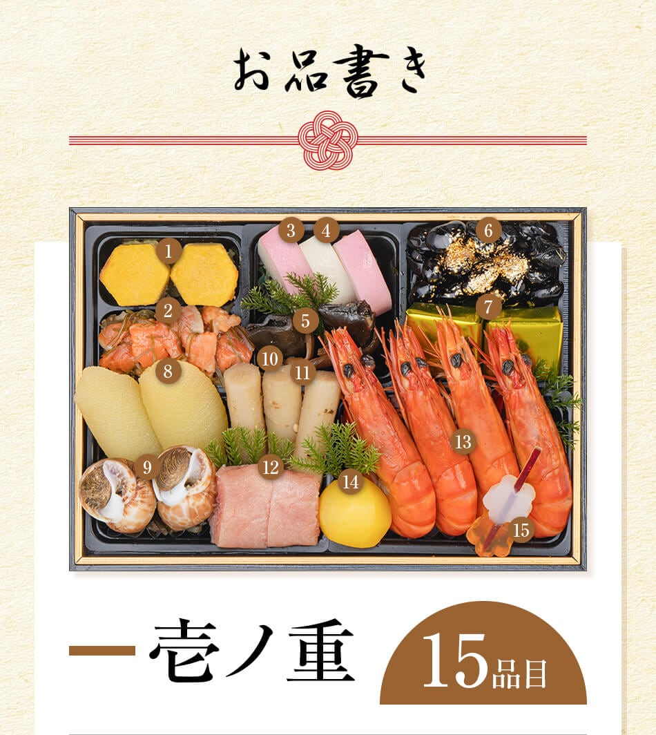 おせち料理 京都祇園料亭「和山」監修 祥雲(しょううん)と福さ屋辛子めんたいセット