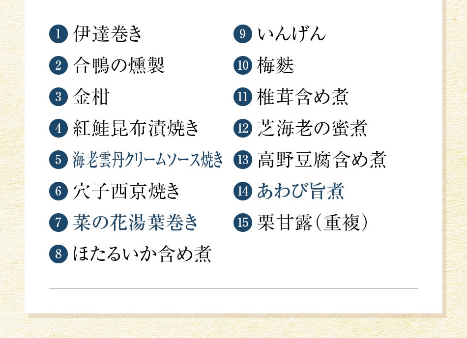 おせち料理 京都祇園料亭「和山」監修 祥雲(しょううん)と福さ屋辛子めんたいセット