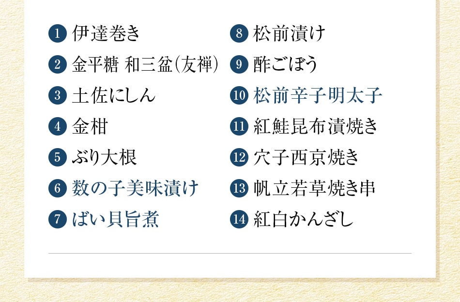 おせち料理 京都祇園料亭「和山」監修 祥雲(しょううん)と福さ屋辛子めんたいセット