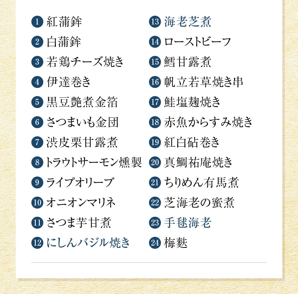 送料無料 おせち料理 京都祇園料亭「和山」監修 煌福(こうふく)と福さ屋辛子めんたいセット