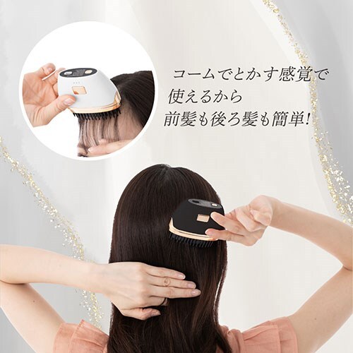 dショッピング |グローバルジャパン U-ni コンパクトヘアアイロン
