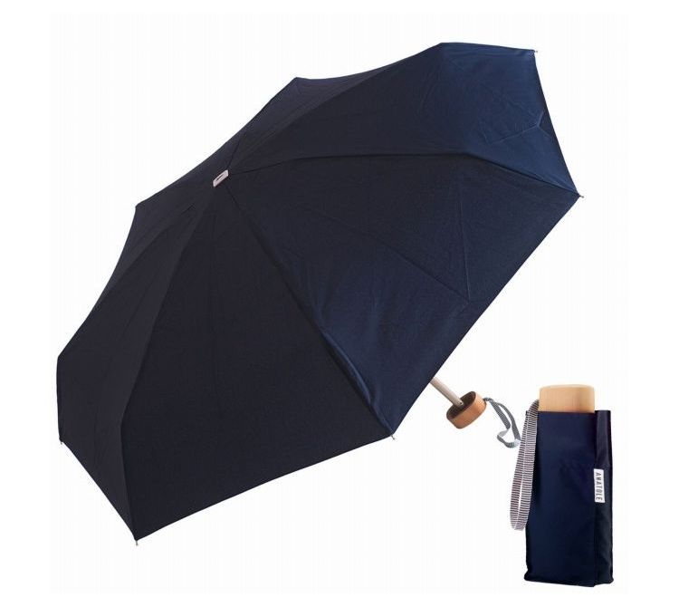Ado 折り畳み傘 通販限定】人目を避ける口実に♡傘【Ado Official Shop】