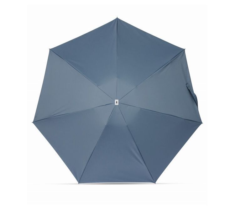 dショッピング |コンパクト 折りたたみ 日傘 SUN BASIC SOLID 親骨50cm