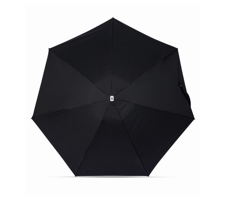 dショッピング |コンパクト 折りたたみ 日傘 SUN BASIC SOLID 親骨50cm