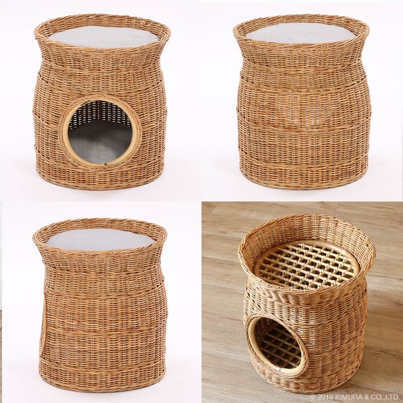 人の手で作られた温もりがある家具