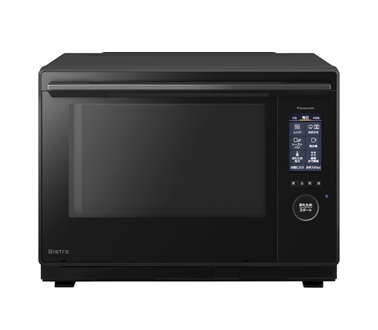 dショッピング |NE-UBS10D-K Panasonic スチームオーブンレンジ Bistro