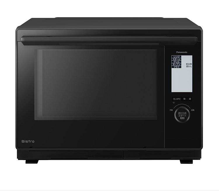 dショッピング |NE-BS9D-K Panasonic スチームオーブンレンジ Bistro