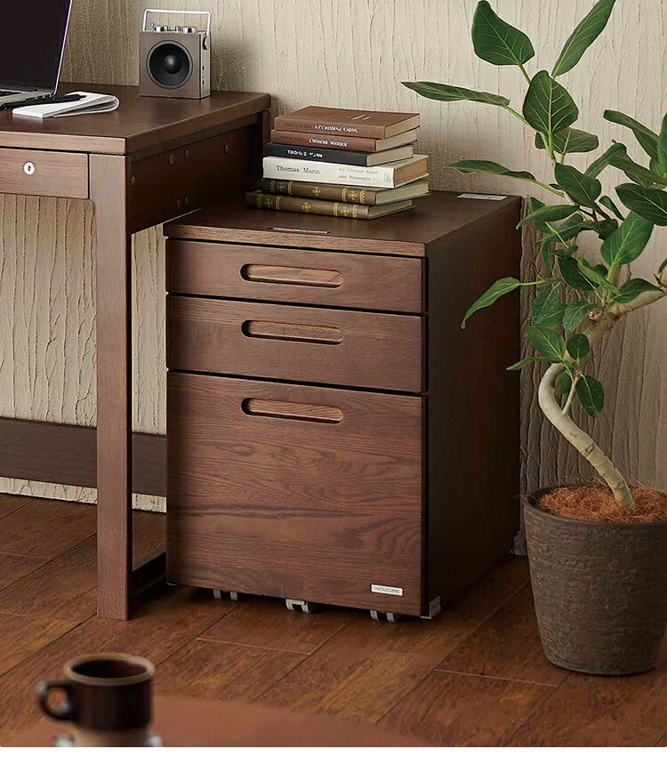 チェスト】KOIZUMI コイズミ 木製 6段チェスト シンプル インテリア