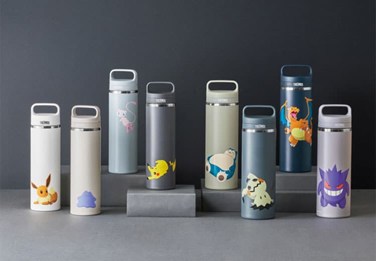 dショッピング |サーモス 真空断熱ケータイマグ 保冷 保温 水筒 600ml