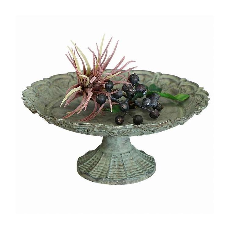 dショッピング |花台 シャビーシックトレイ クラシカル | カテゴリ