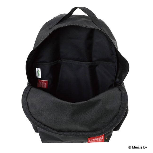 マンハッタンポーテージ ミッフィー リュック マンハッタンポーテージ リュック ミッフィー Manhattan Portage